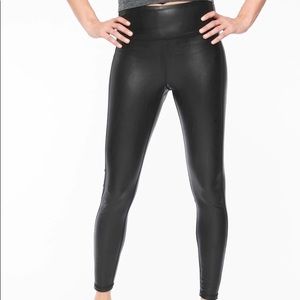 Athleta All Over Gleam Tight Leggings
